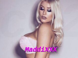 MaddiXXX