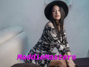 MaddieMasters