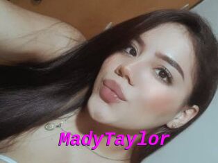 MadyTaylor