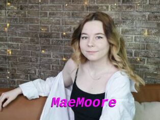 MaeMoore