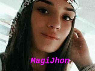MagiJhon