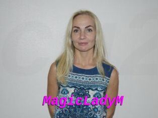 MagicLadyM