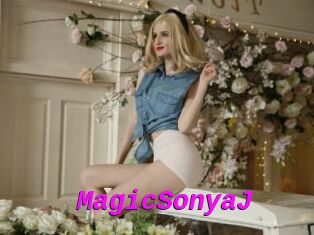 MagicSonyaJ