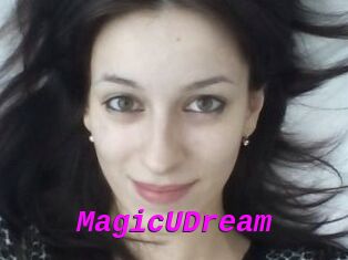 MagicUDream_
