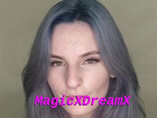 MagicXDreamX
