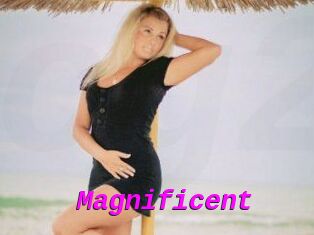 Magnificent