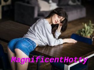 MagnificentHotty