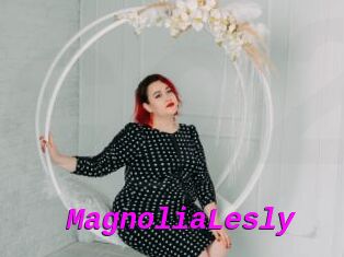 MagnoliaLesly