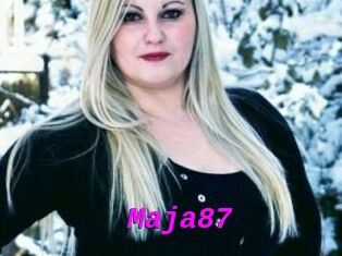 Maja87