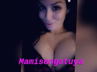 Mamisongatuya