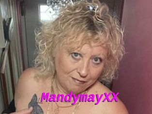 MandymayXX