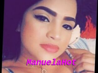 ManuelaHot