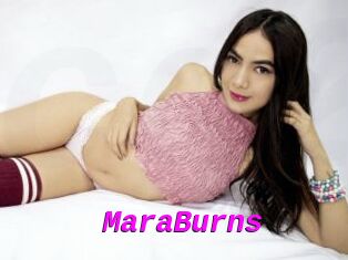MaraBurns