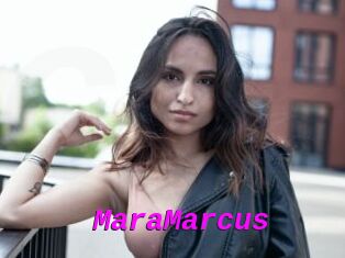 MaraMarcus