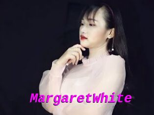 MargaretWhite