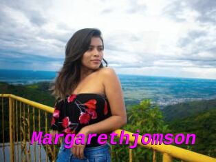 Margarethjomson