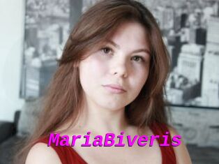 MariaBiveris