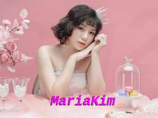 MariaKim