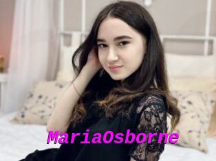 MariaOsborne