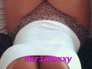 MariaRoxxy