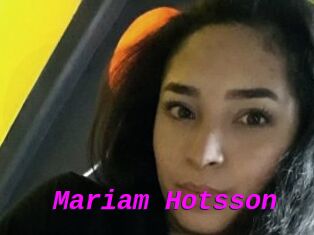 Mariam_Hotsson