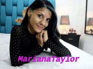 MarianaTaylor