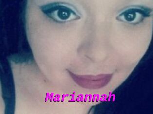 Mariannah