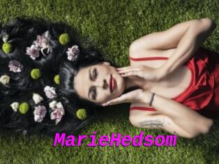 MarieHedsom
