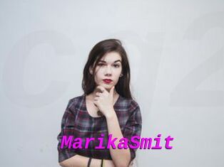 MarikaSmit