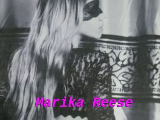 Marika_Reese