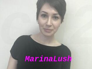 MarinaLush