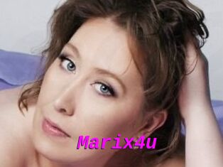 Marix4u