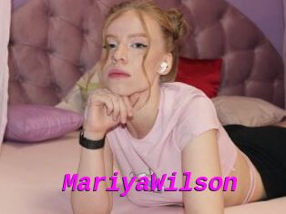 MariyaWilson