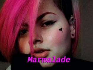 Marmalade