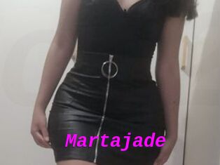 Martajade