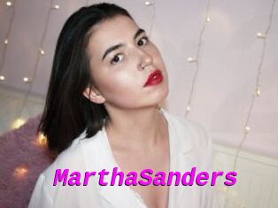 MarthaSanders