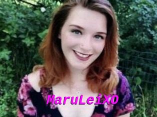 MaruLeiXO