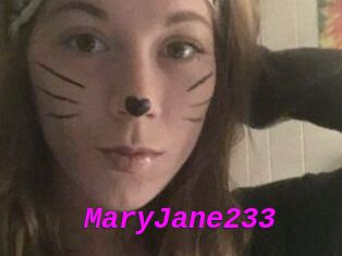 MaryJane233