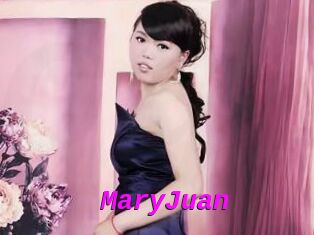 MaryJuan