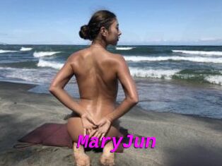 MaryJun