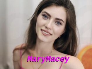 MaryMacey