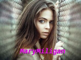 MaryMiligan
