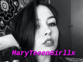 MaryTeeenGirllx
