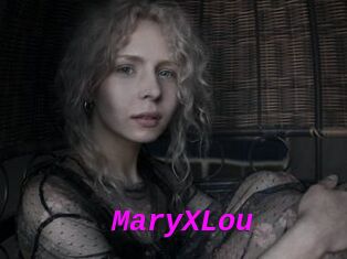 MaryXLou