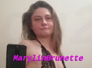 MarylinBrunette