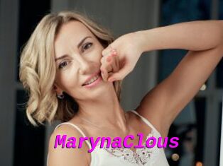 MarynaClous