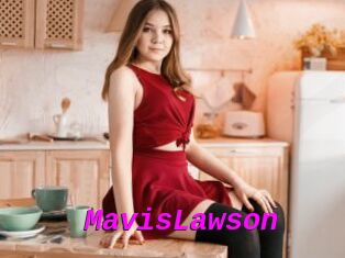 MavisLawson