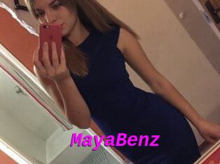 Maya_Benz