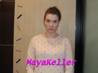 MayaKeller