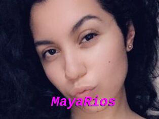 MayaRios
